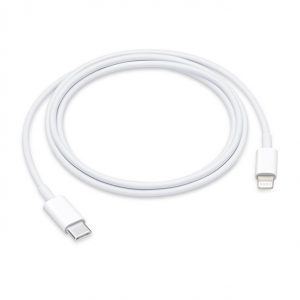 Apple USB-C to Lightning Cable 1M