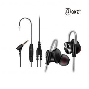 QKZ DM10 Wired In-Ear Earphone