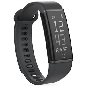 Lenovo HX03W Cardio Plus Fitness Band