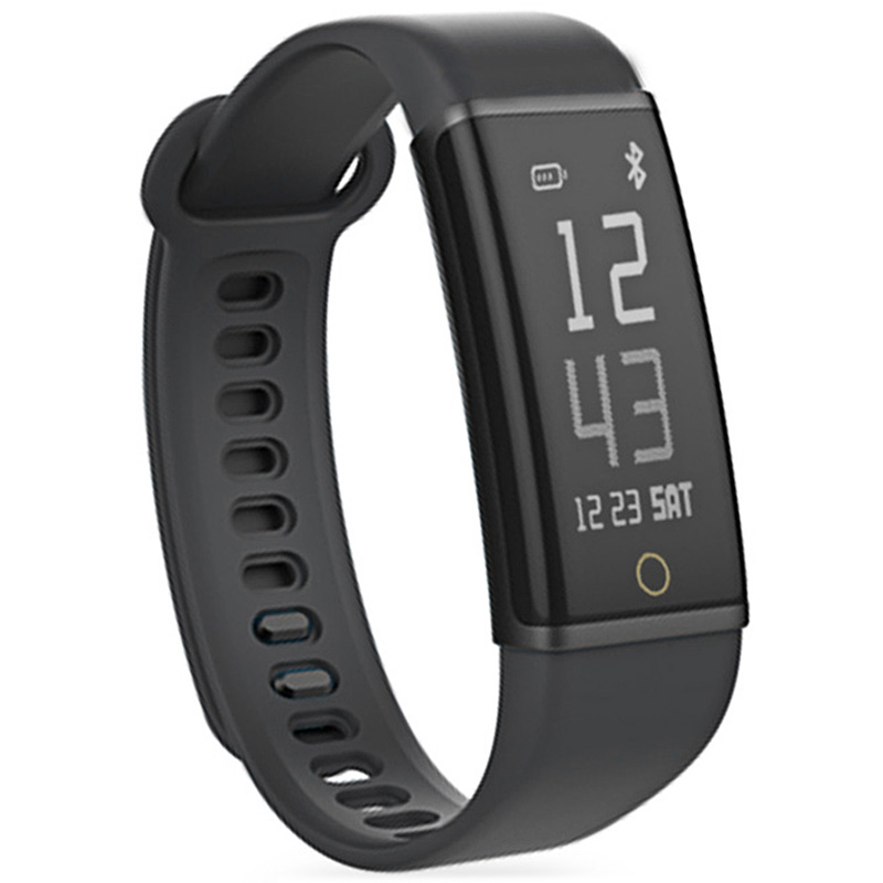 Lenovo HX03W Cardio Plus Fitness Band