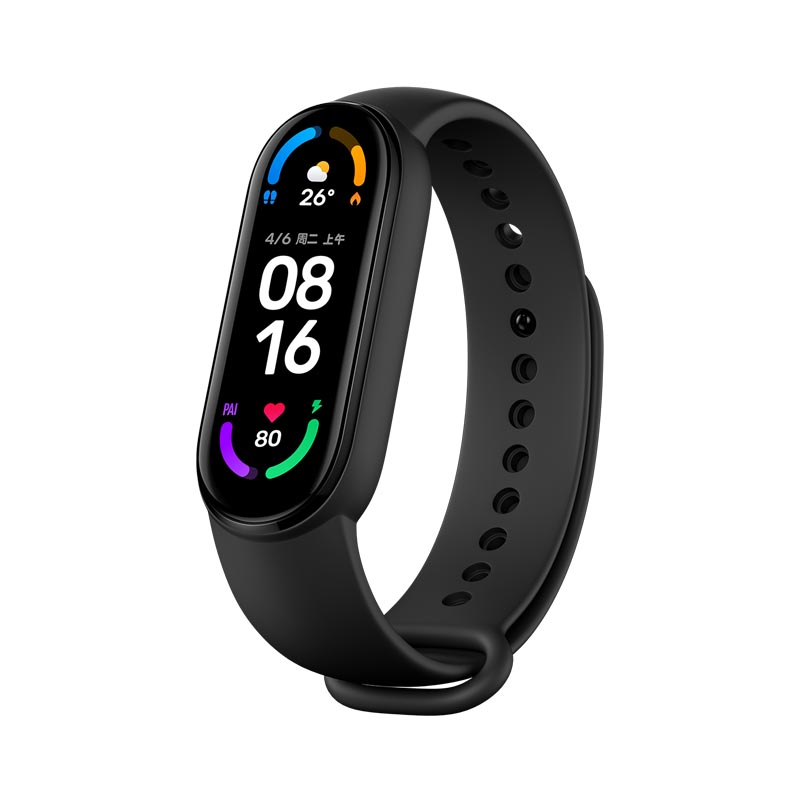 Xiaomi Mi Smart Band 6 - Image 2