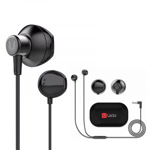 UiiSii HM12 In-Ear Earphone