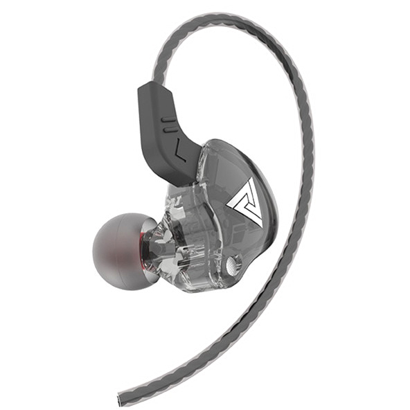 QKZ AK6 Sports In-ear HiFi Sound Earphone