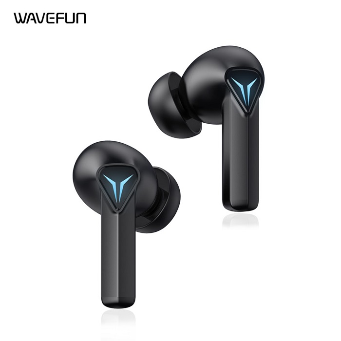 Wavefun G100 Wireless Gaming Earbuds - Image 2