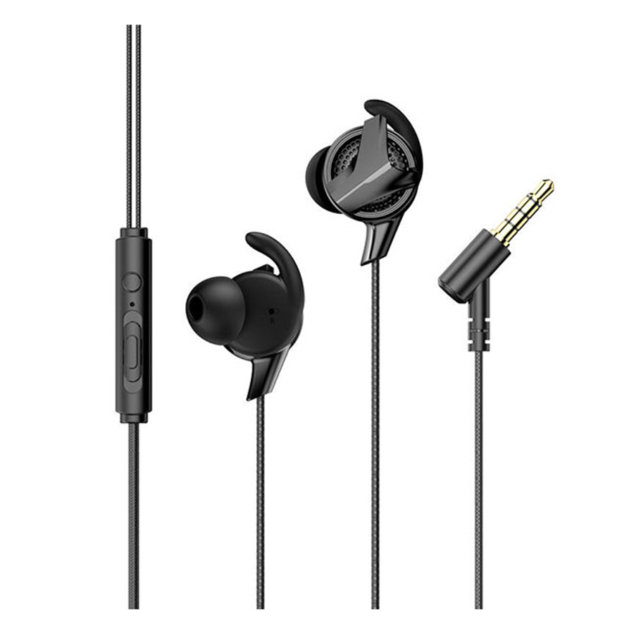 Baseus GAMO H15 3.5mm Gaming Earphones - Image 2