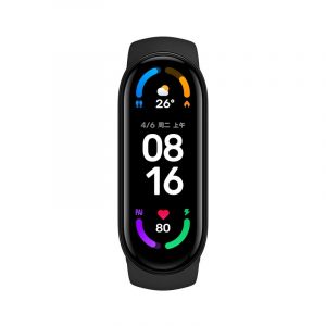 Xiaomi Mi Smart Band 6