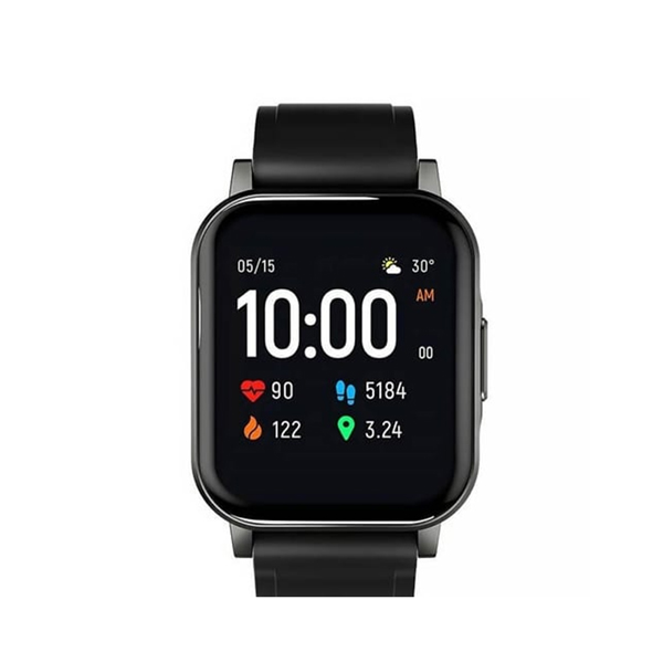 Haylou Solar LS02 Smart Watch - Image 3