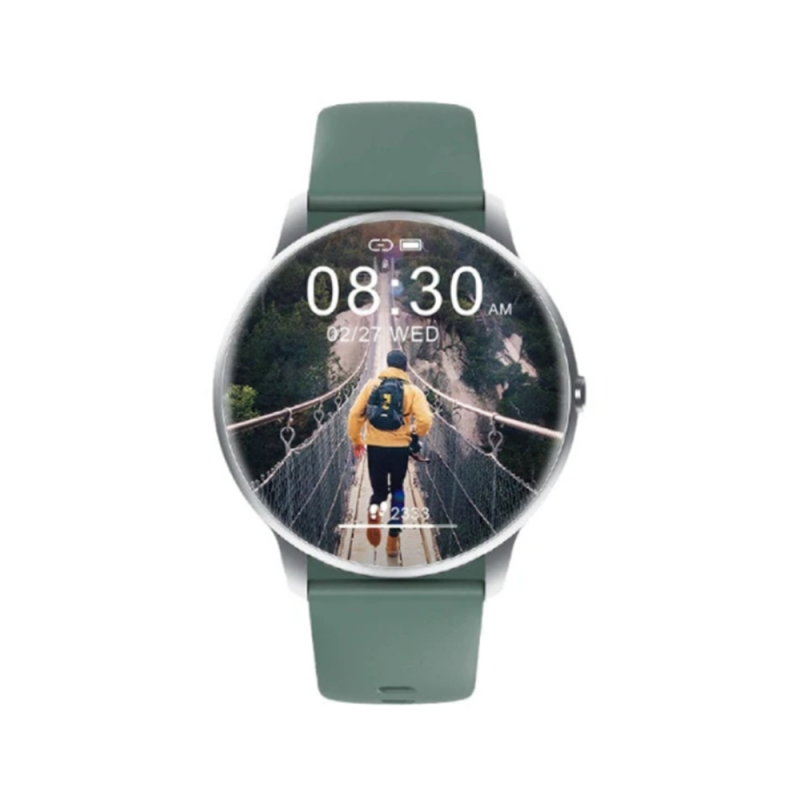 Xiaomi IMILAB KW66 Smart Watch - Image 2