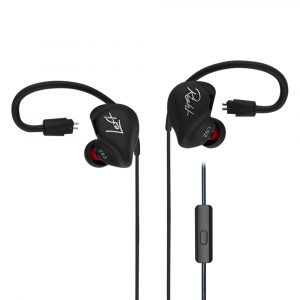 KZ ZS3 In-Ear Earphones with Mic