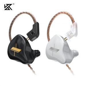 KZ EDX In-Ear Earphone