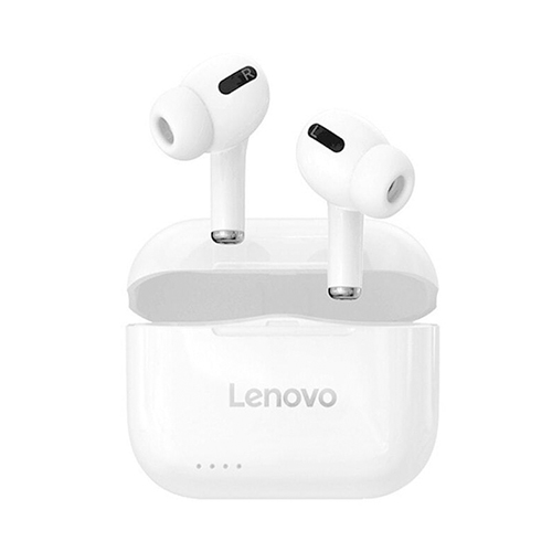 Lenovo LP1S True Wireless Earbuds - Image 2