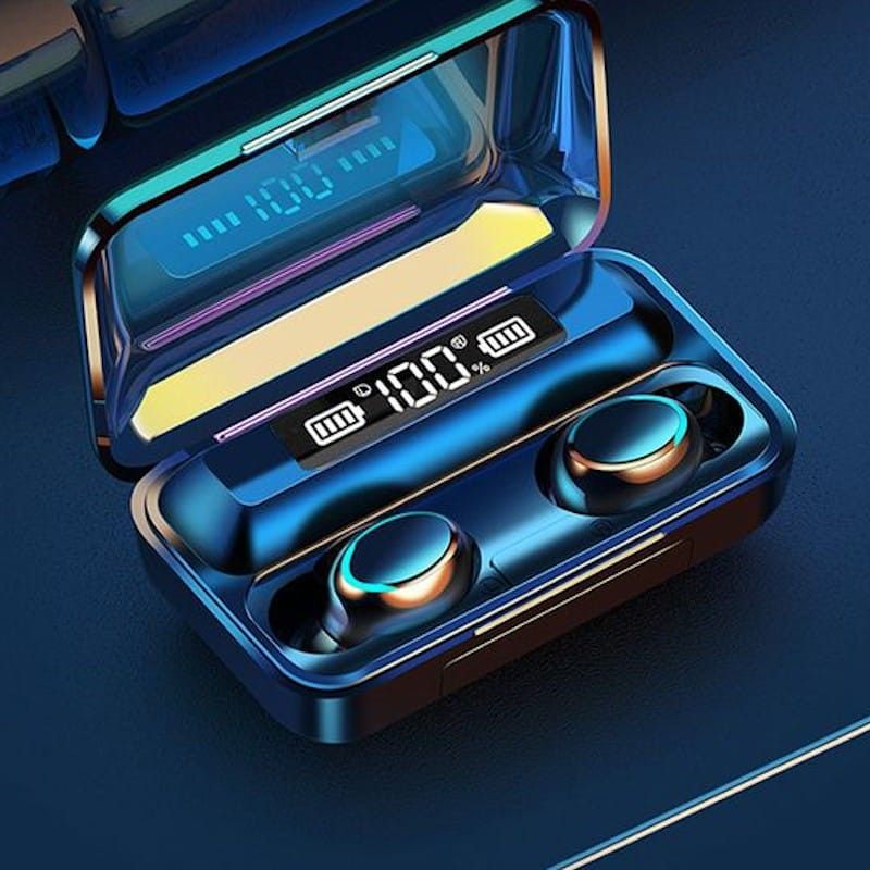 M10 TWS Earbuds - Image 2