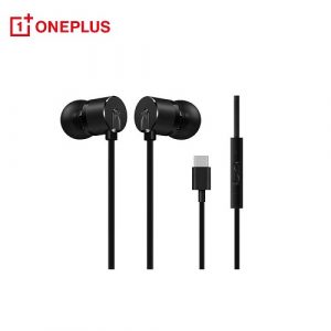 OnePlus Type-C Bullets Earphone
