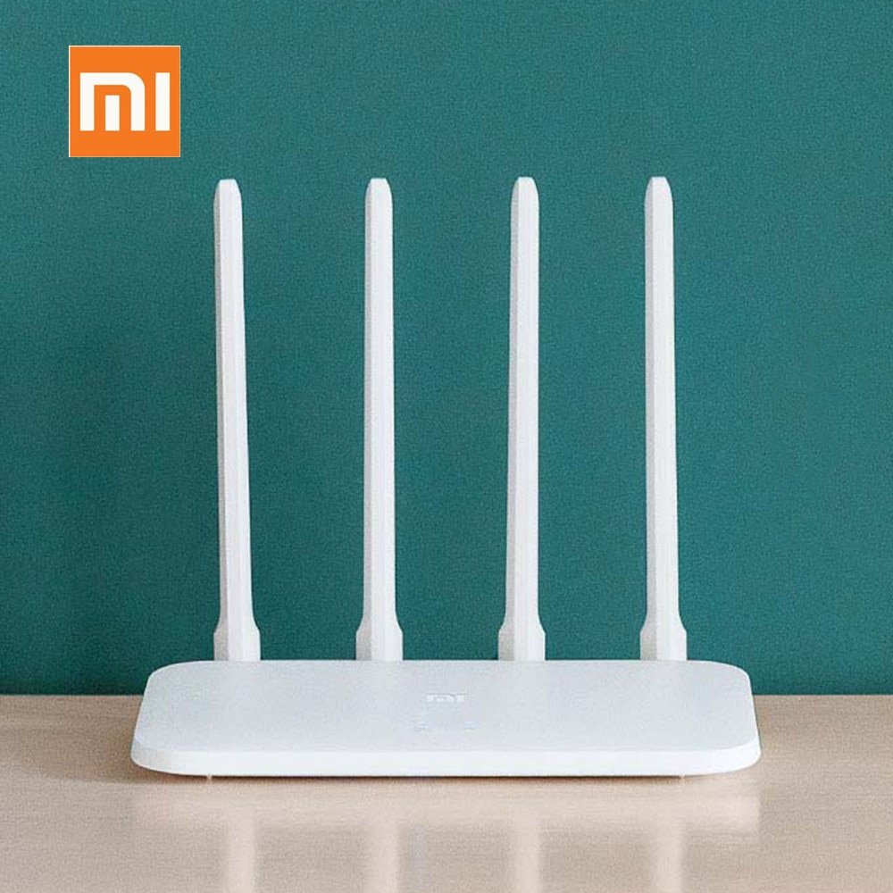 Xiaomi Mi WiFi Router 4C (Global Version) - Image 2