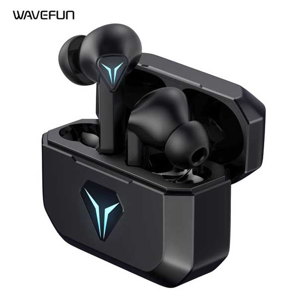 Wavefun G100 Wireless Gaming Earbuds - Image 3