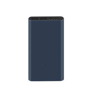 Xiaomi Mi 10000mAh Dual USB Power Bank V3