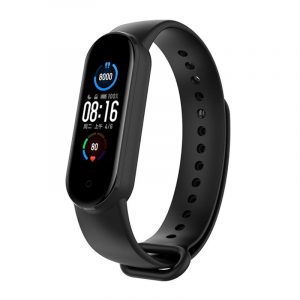 Xiaomi Mi Band 5 Smart Fitness Tracker
