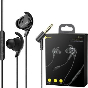 Baseus GAMO H15 3.5mm Gaming Earphones