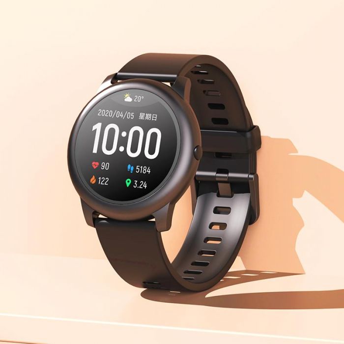 Haylou Solar LS05 Smart Watch - Image 3