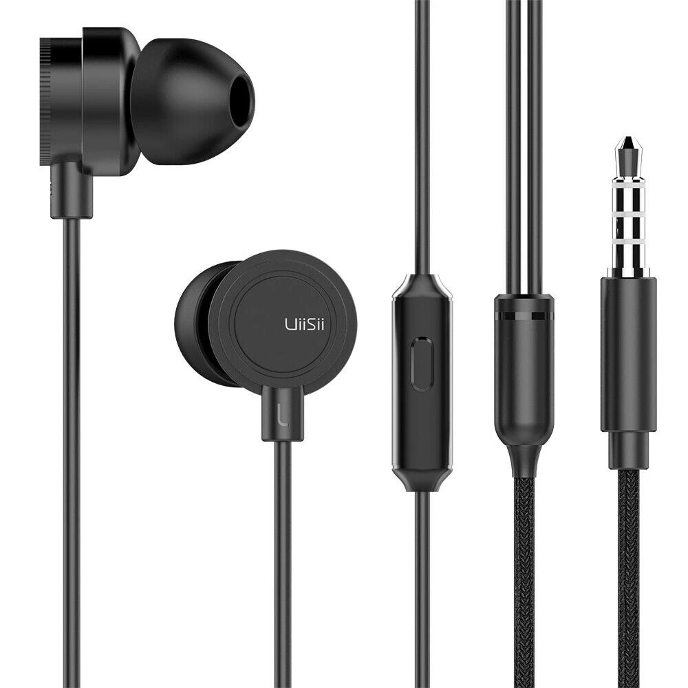 UiiSii HM13 In-Ear Earphone