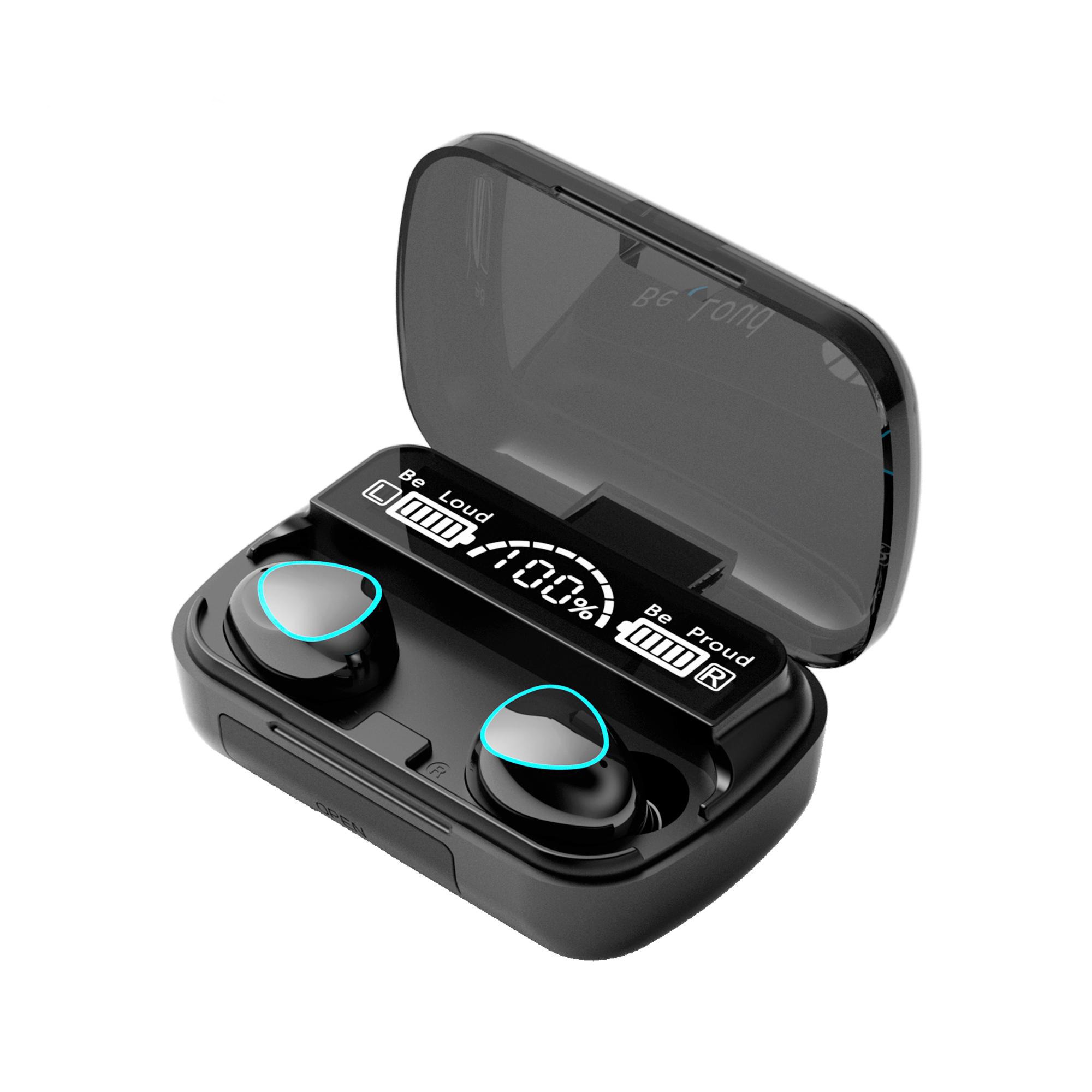 M10 TWS Earbuds