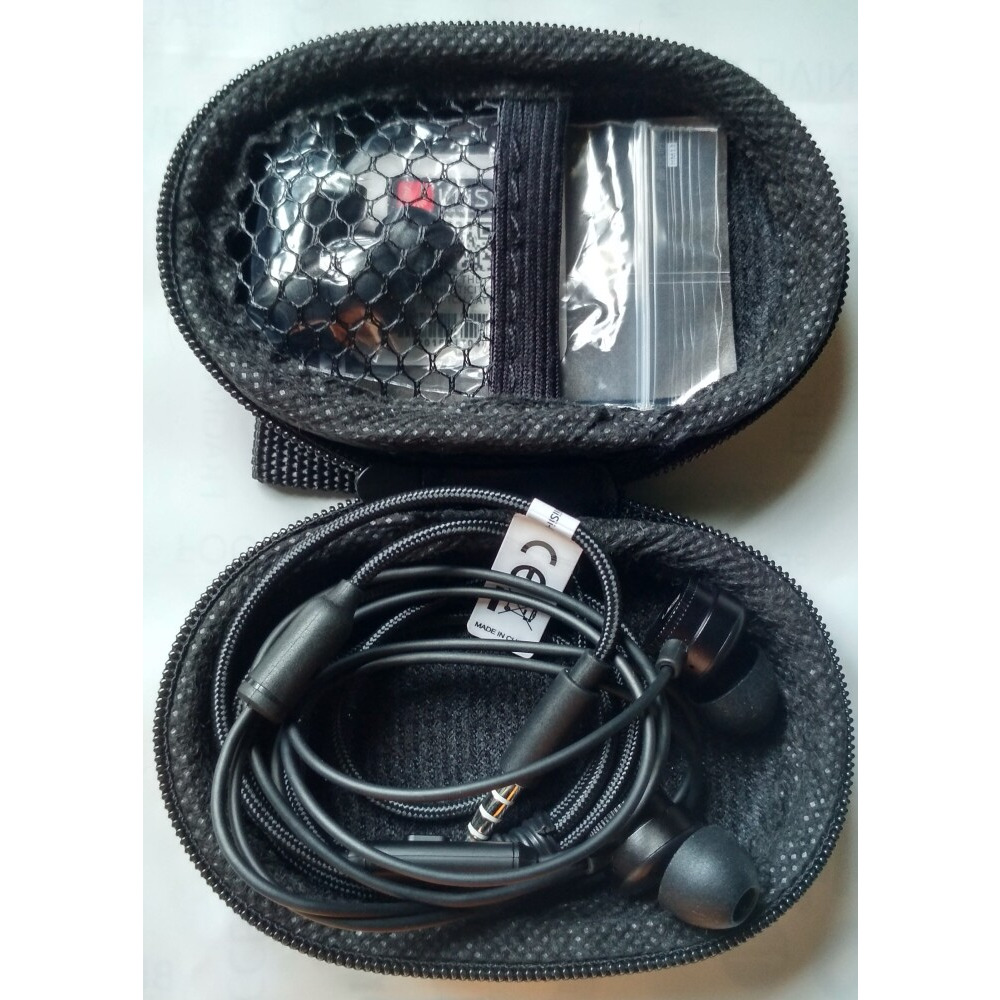 UiiSii HM13 In-Ear Earphone - Image 4