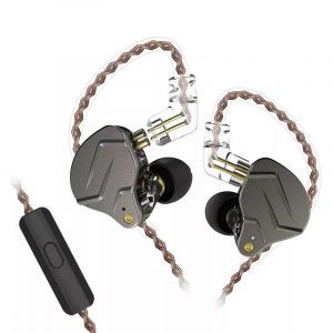 KZ ZSN PRO Earphones With Mic