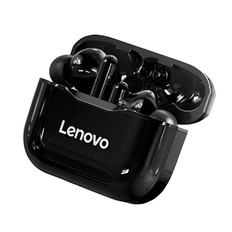 Lenovo LP1S True Wireless Earbuds - Image 3