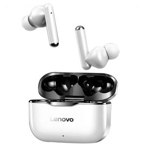 Lenovo LivePods LP1 True Wireless Earbuds