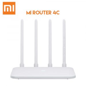 Xiaomi Mi WiFi Router 4C (Global Version)