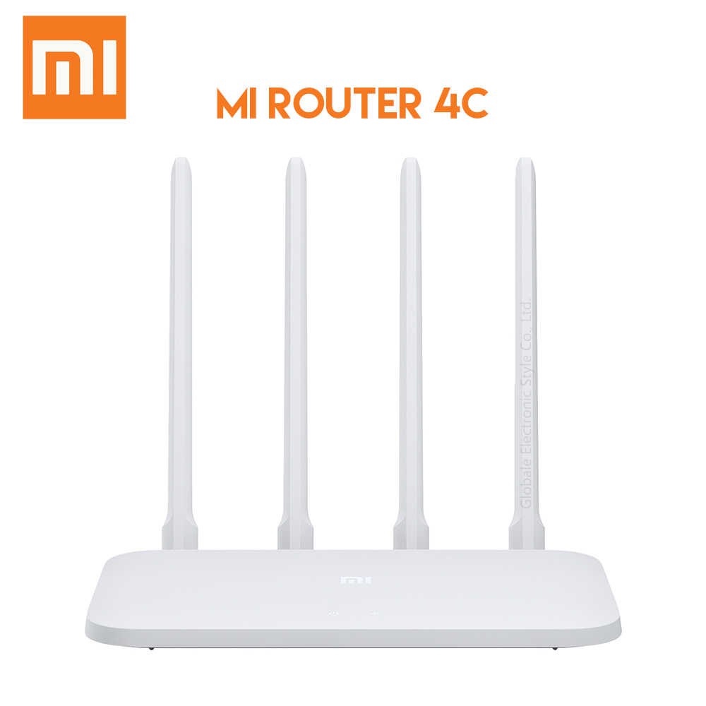 Xiaomi Mi WiFi Router 4C (Global Version)