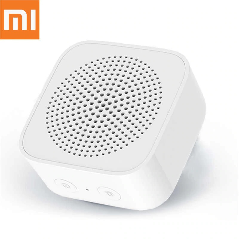 Xiaomi Xiaoai Portable Speaker - Image 2