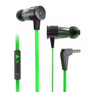 Plextone G25 Gaming Earphone