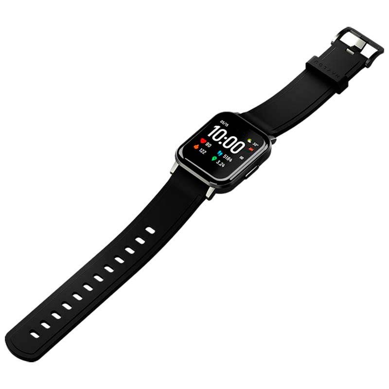Haylou Solar LS02 Smart Watch - Image 4