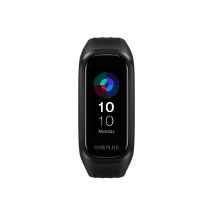 Oneplus Band With Amoled Display