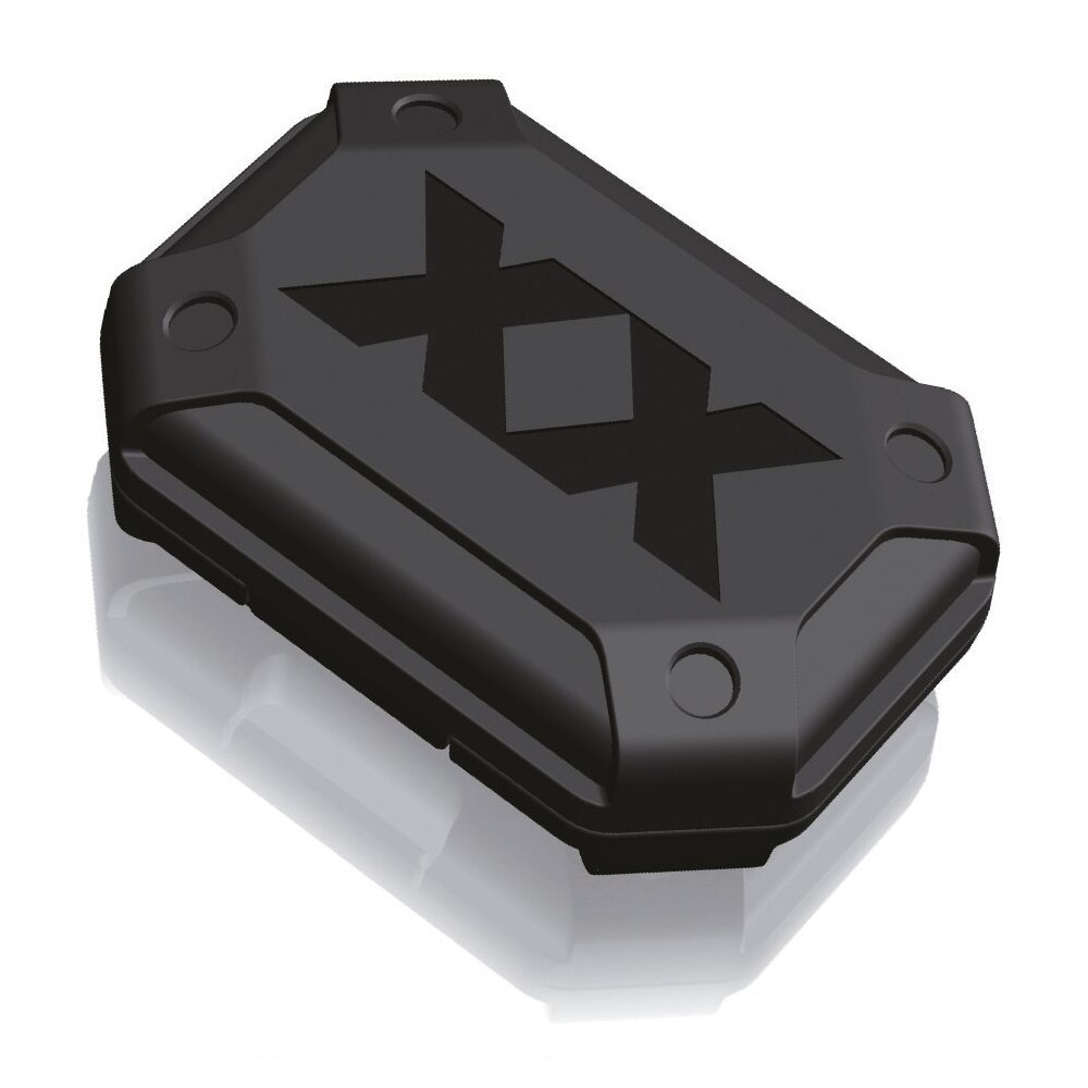 JVC Xtreme Xplosives In-Ear Stereo Headphones - Image 2