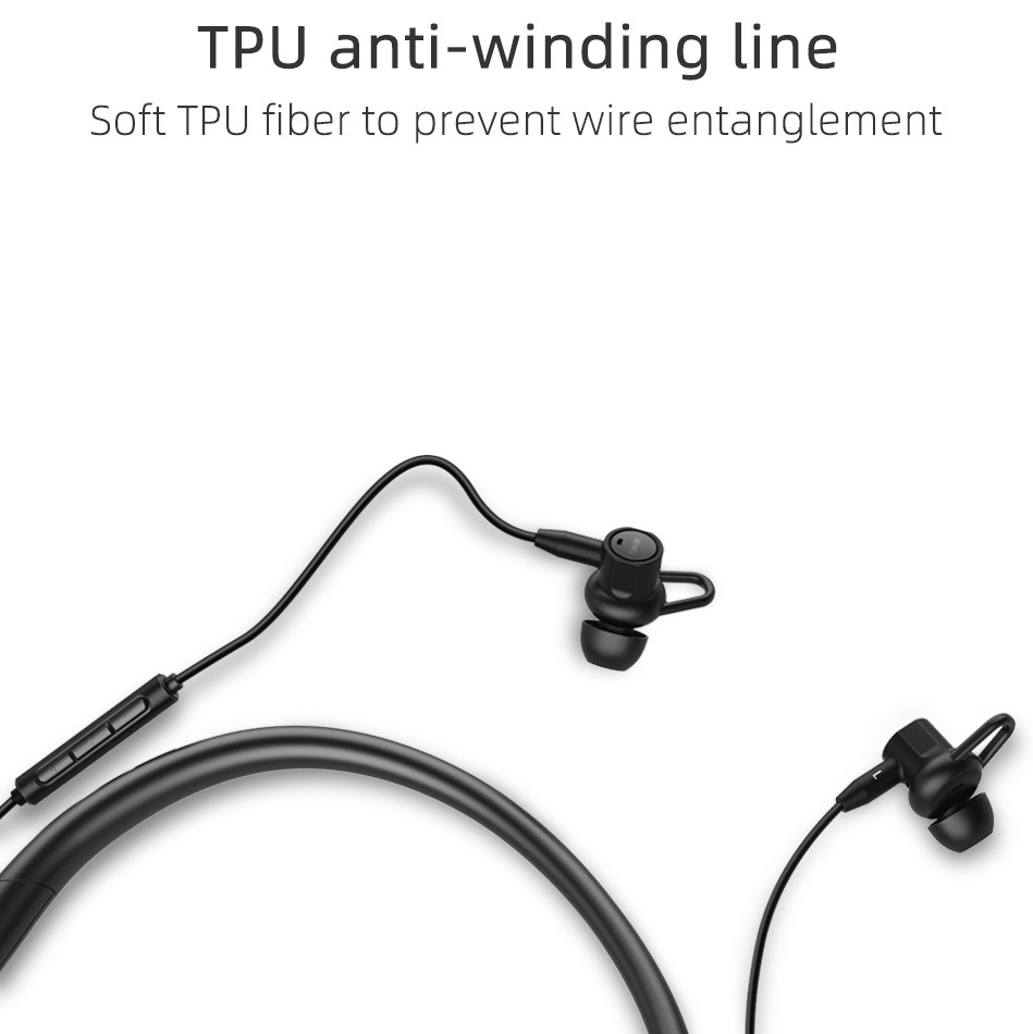 WIWU JJ ONE ANC WIRELESS EARPHONE - Image 2