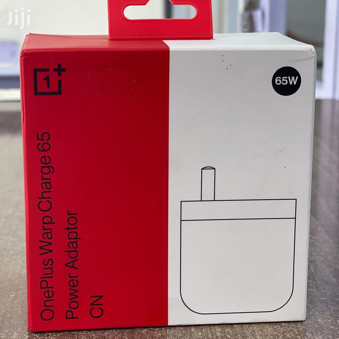 Oneplus Warp Charge 65 Power Adapter CN - Image 2