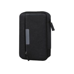 WIWU Cozy Storage Bag 8.2 inch Waterproof and Shock Resistant