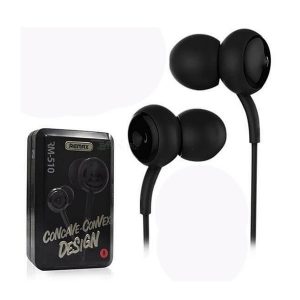 Remax RM-510 In-ear Earphone