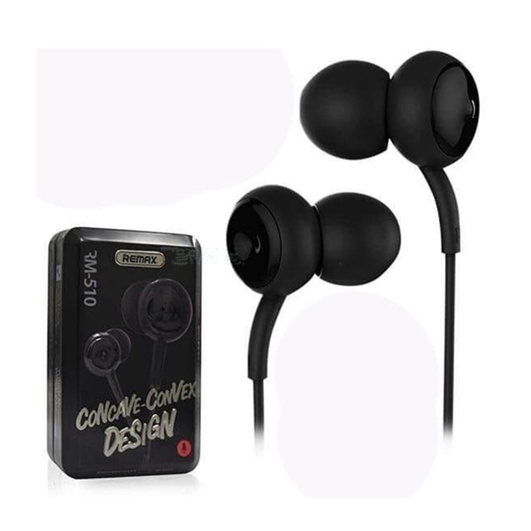 Remax RM-510 In-ear Earphone
