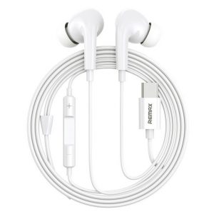 Remax RM-533 Type-C Headphone