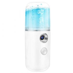 Nano Portable Mist Spray Sanitizer