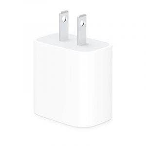Apple 20W Type-C Power Adapter