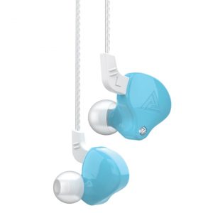 QKZ AK6-X Copper Driver HiFi Sport Headphones