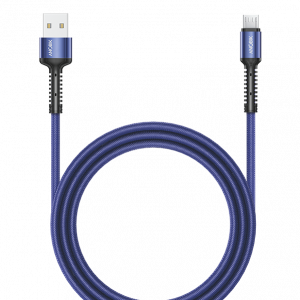 ANOBIK Essential USB-A to Micro Cable (120cm)