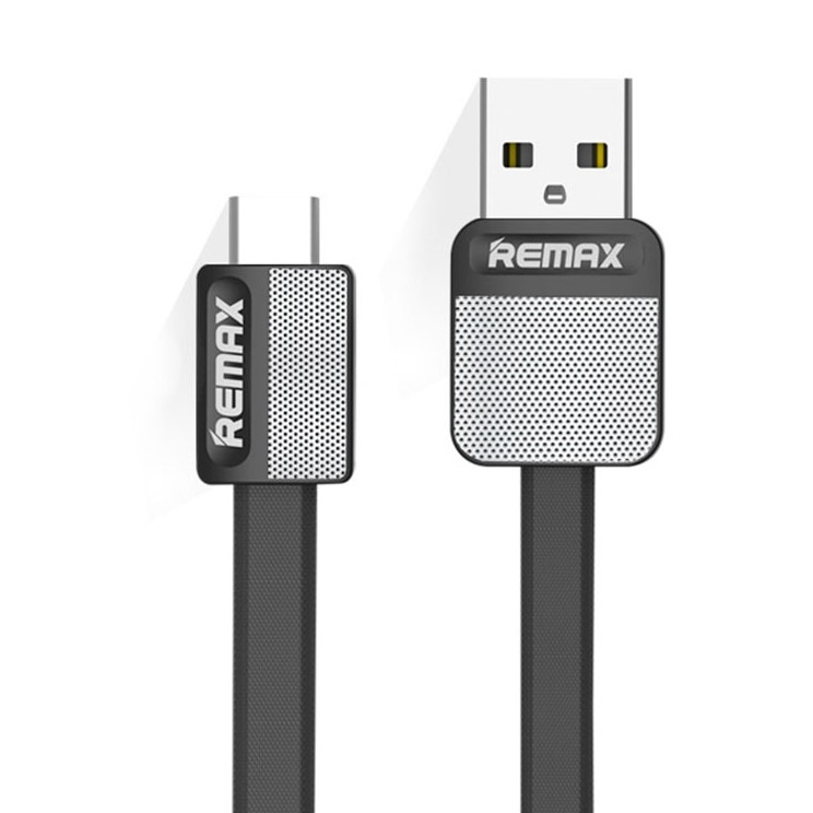 Remax RC-044a Metal Typec USB Data Cable