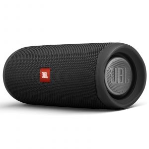 JBL Flip 5 Portable Bluetooth Speaker