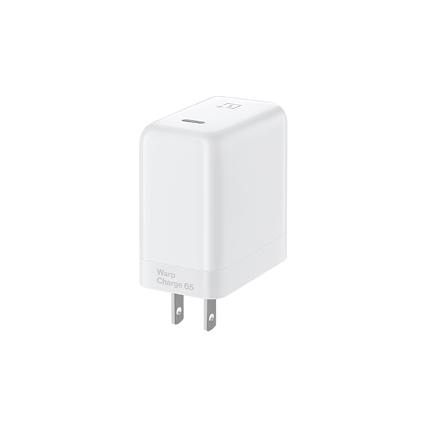 Oneplus Warp Charge 65 Power Adapter CN