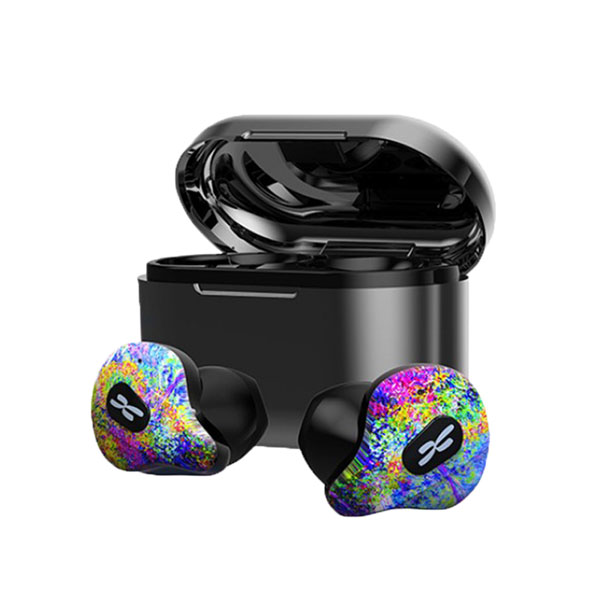 Plextone 4Life True Wireless Gaming Earbuds - Image 3